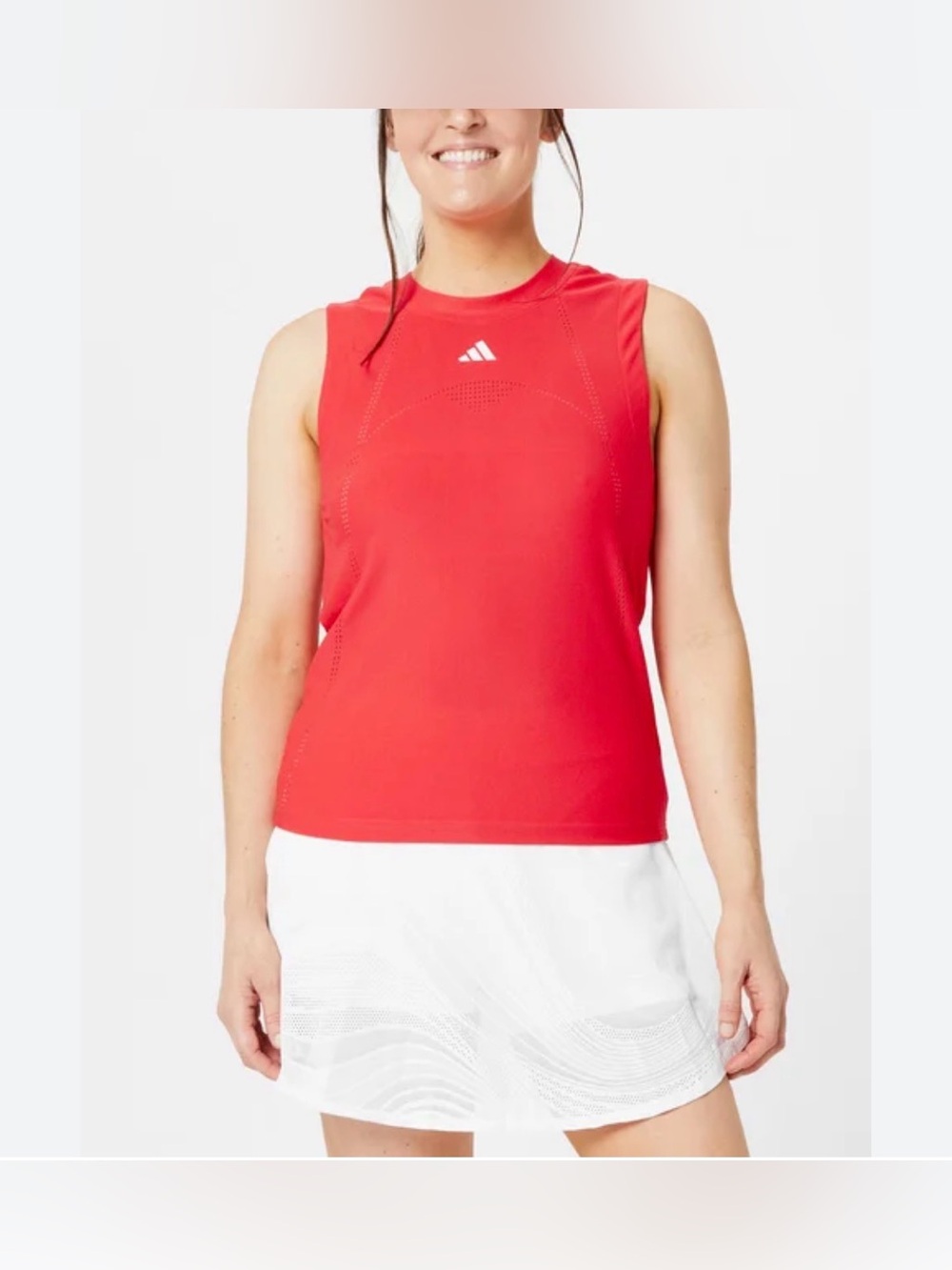 adidas Women's Match Pro Tank